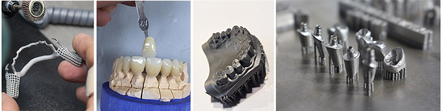 پرینت سه بعدی peek