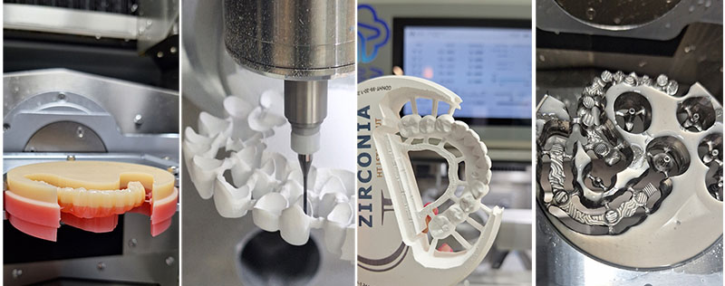 میلینگ سنتر دندان پزشکی