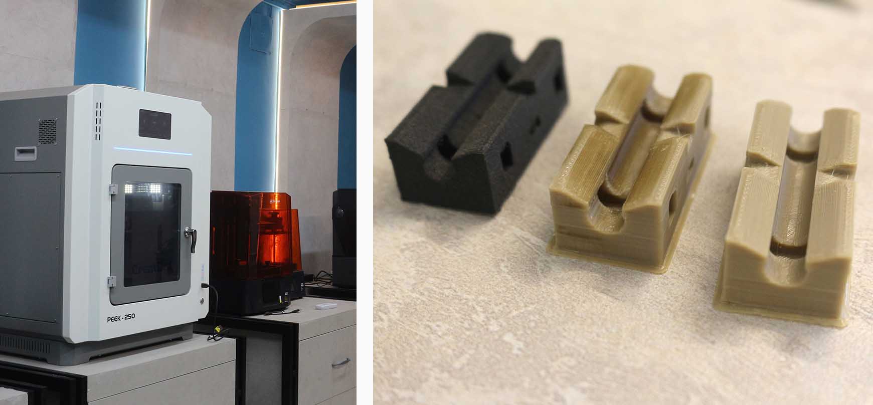 چاپ سه بعدی پزشکی